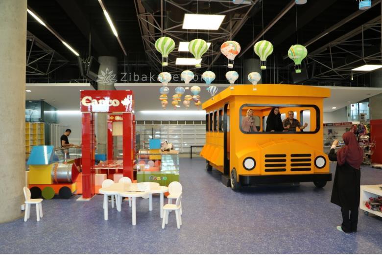 تفریحات تابستانی برای بچه ها | کودکان و تعطیلات تابستانی